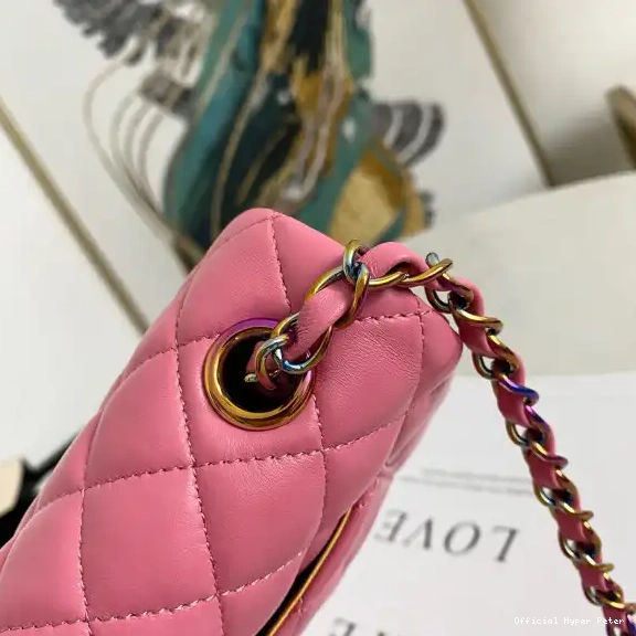 HyperPeter CHANEL BAG FLAP 0512